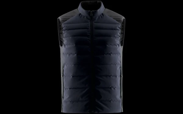 RACE WELDED LIGHT VEST