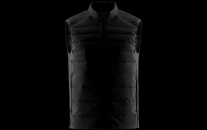 RACE WELDED LIGHT VEST