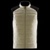 RACE WELDED LIGHT VEST
