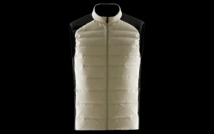 RACE WELDED LIGHT VEST