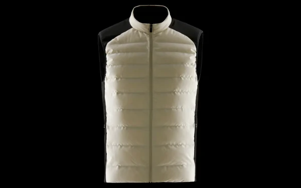 RACE WELDED LIGHT VEST