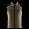 RACE WELDED LIGHT VEST