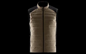 RACE WELDED LIGHT VEST
