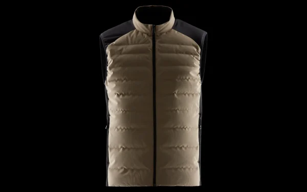 RACE WELDED LIGHT VEST