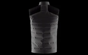 RACE WELDED LIGHT VEST