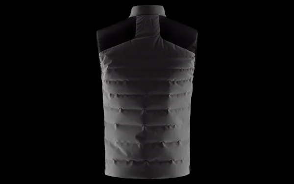 RACE WELDED LIGHT VEST