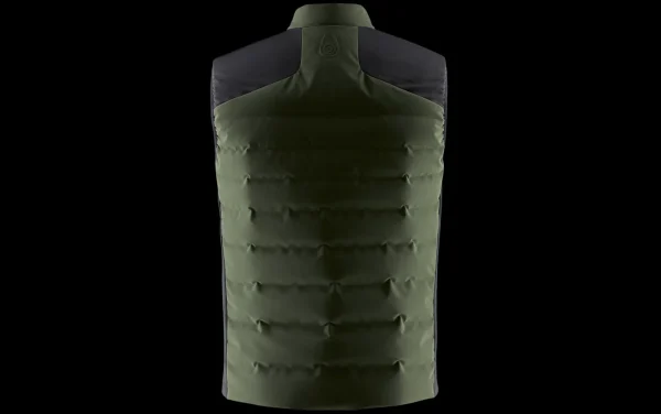 RACE WELDED LIGHT VEST