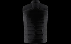 RACE WELDED LIGHT VEST