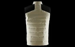 RACE WELDED LIGHT VEST