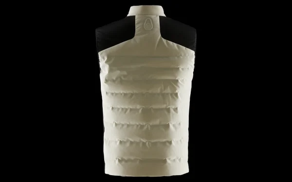 RACE WELDED LIGHT VEST