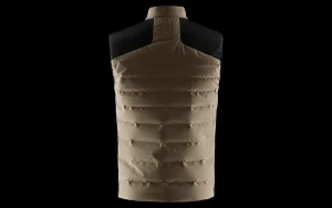 RACE WELDED LIGHT VEST