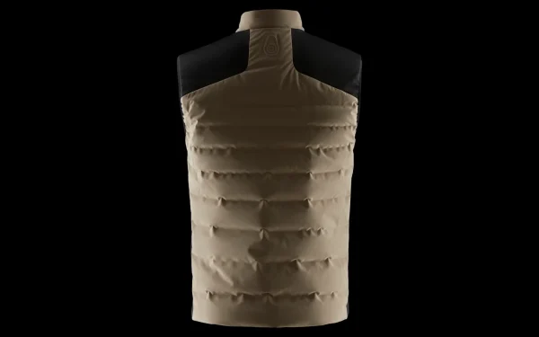 RACE WELDED LIGHT VEST