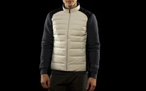 RACE WELDED LIGHT VEST