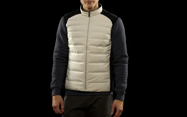 RACE WELDED LIGHT VEST
