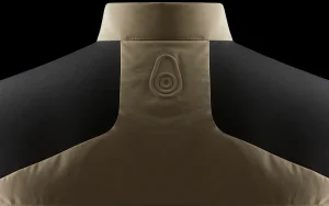 RACE WELDED LIGHT VEST