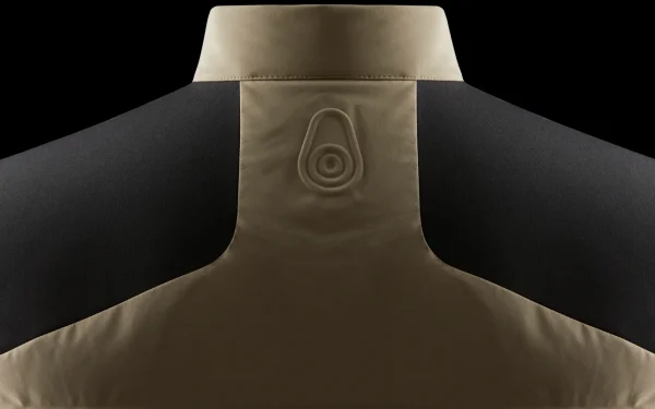 RACE WELDED LIGHT VEST