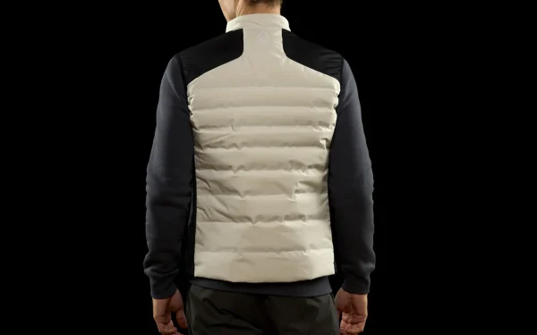 RACE WELDED LIGHT VEST