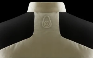 RACE WELDED LIGHT VEST