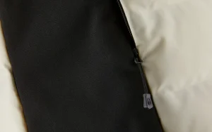 RACE WELDED LIGHT VEST