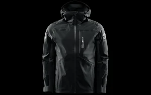 REFERENCE JACKET