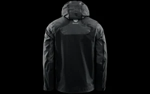 REFERENCE JACKET