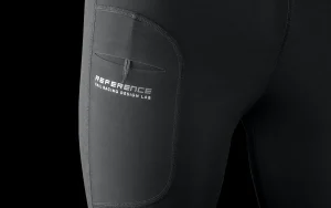 REFERENCE LEGGINGS