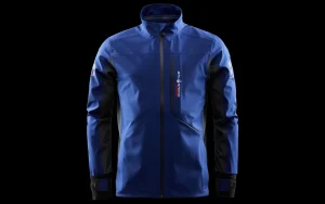 REFERENCE LIGHT JACKET