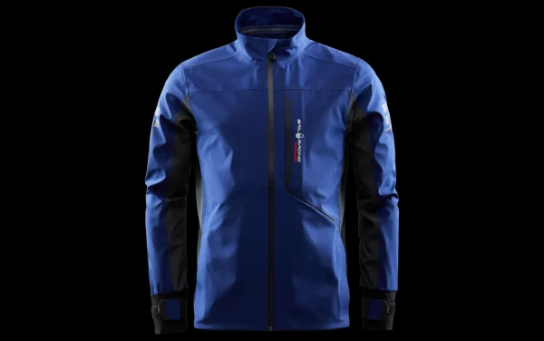 REFERENCE LIGHT JACKET