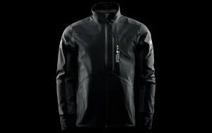 REFERENCE LIGHT JACKET