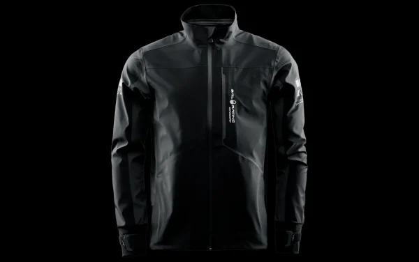 REFERENCE LIGHT JACKET