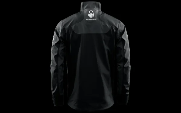 REFERENCE LIGHT JACKET