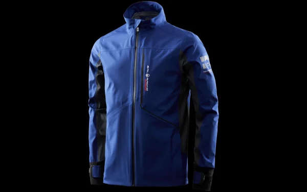 REFERENCE LIGHT JACKET