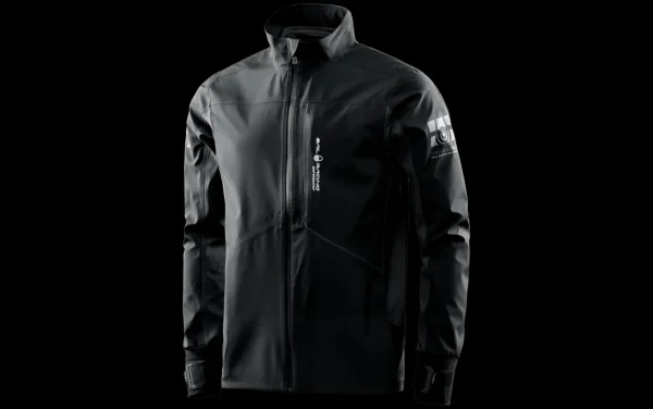 REFERENCE LIGHT JACKET