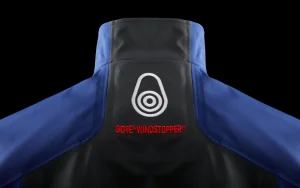 REFERENCE LIGHT JACKET