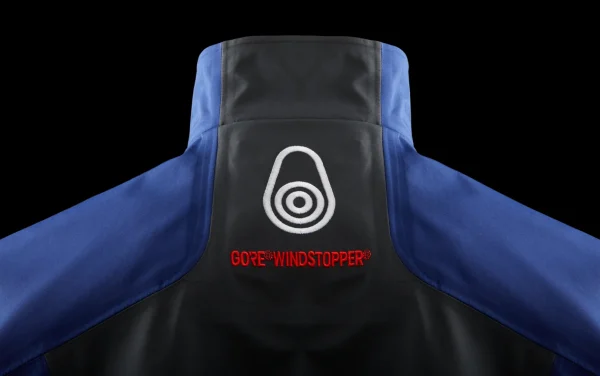 REFERENCE LIGHT JACKET