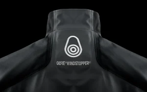 REFERENCE LIGHT JACKET