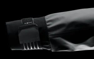 REFERENCE LIGHT JACKET