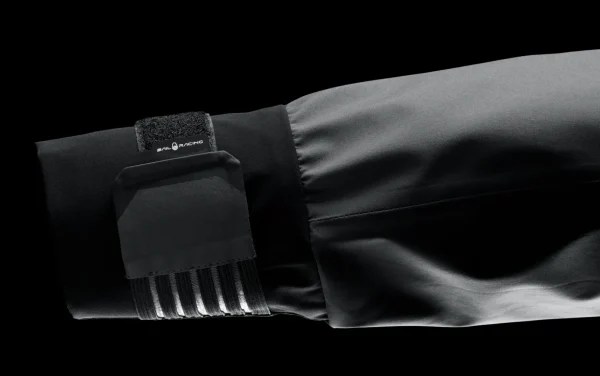 REFERENCE LIGHT JACKET