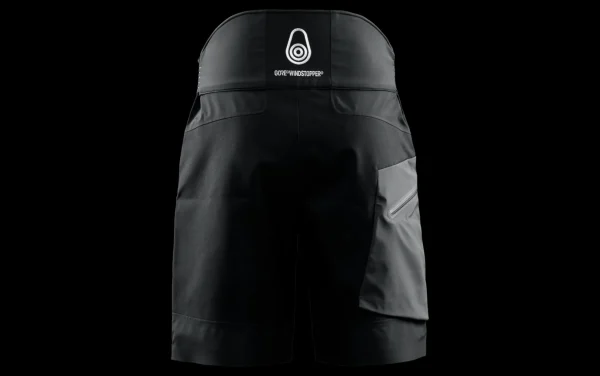 REFERENCE LIGHT SHORTS