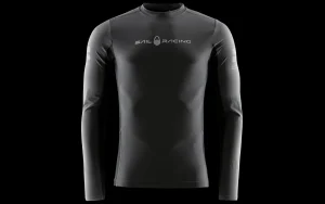 REFERENCE LS RASHGUARD