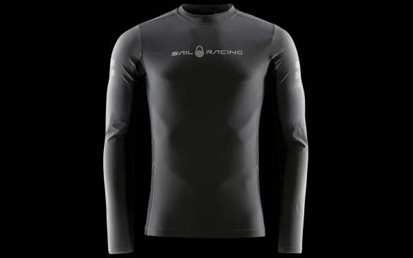 REFERENCE LS RASHGUARD