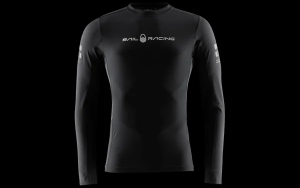 REFERENCE LS RASHGUARD