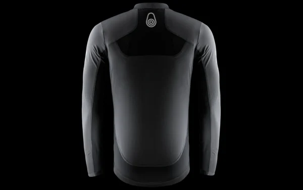 REFERENCE LS RASHGUARD