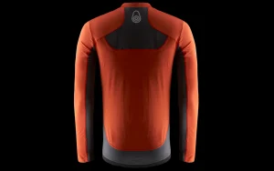 REFERENCE LS RASHGUARD
