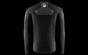 REFERENCE LS RASHGUARD