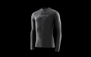 REFERENCE LS RASHGUARD