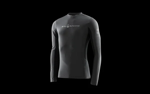 REFERENCE LS RASHGUARD