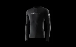 REFERENCE LS RASHGUARD