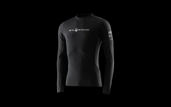 REFERENCE LS RASHGUARD