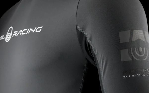 REFERENCE LS RASHGUARD